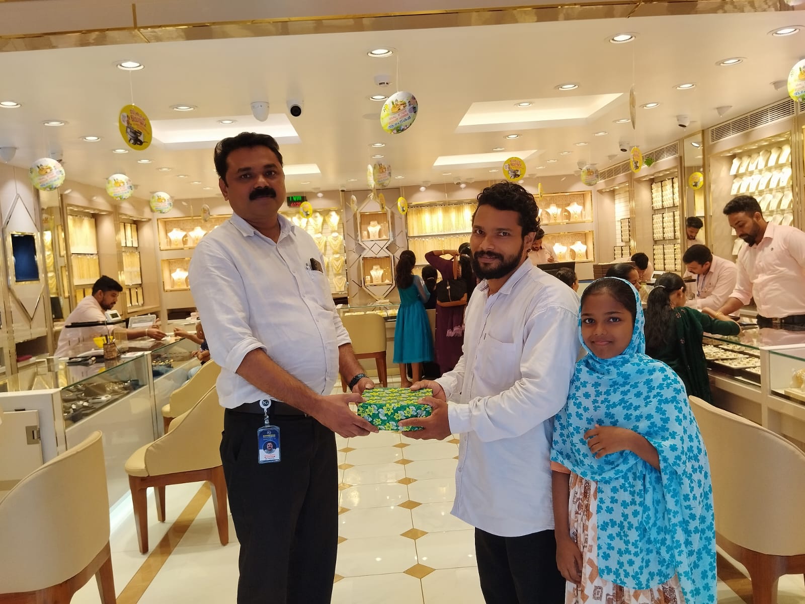 Navarathna Gold and Diamonds Jewellery