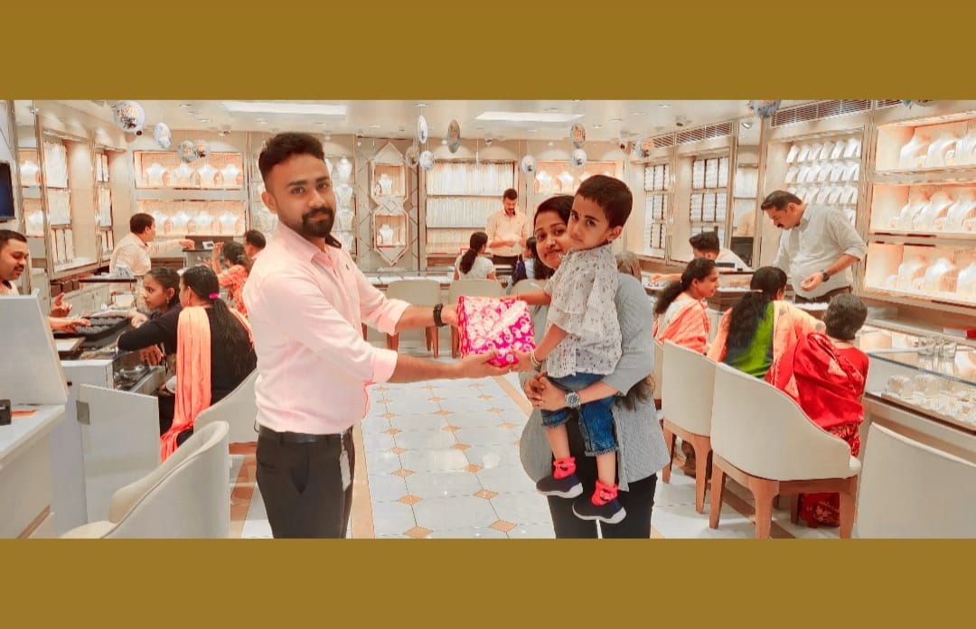 Navarathna Gold and Diamonds Jewellery